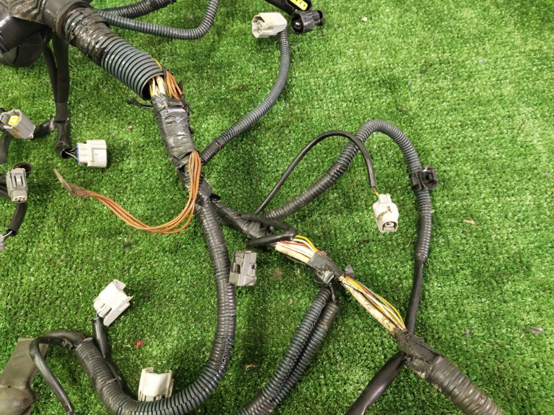 Проводка ДВС, 4000 рублей, Красноярск