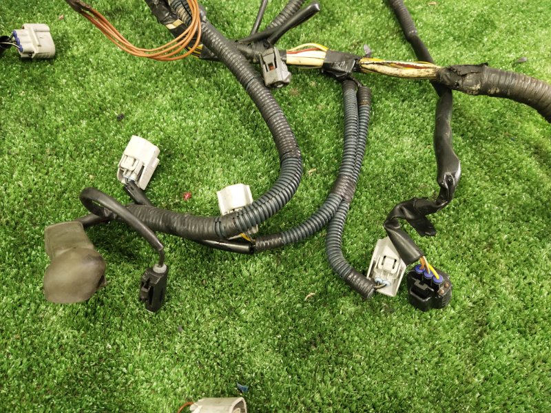 Проводка ДВС, 4000 рублей, Красноярск