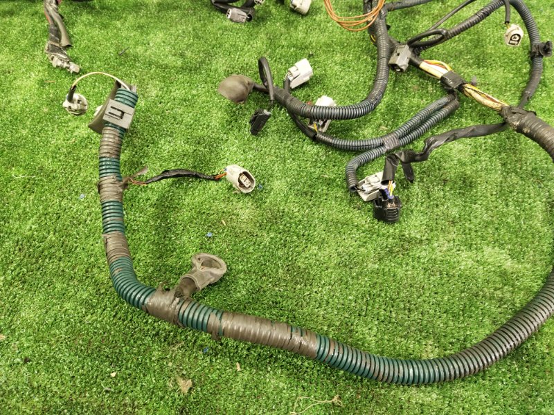 Проводка ДВС, 4000 рублей, Красноярск