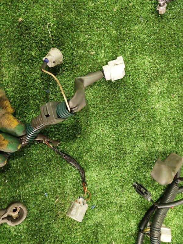 Проводка ДВС, 4000 рублей, Красноярск