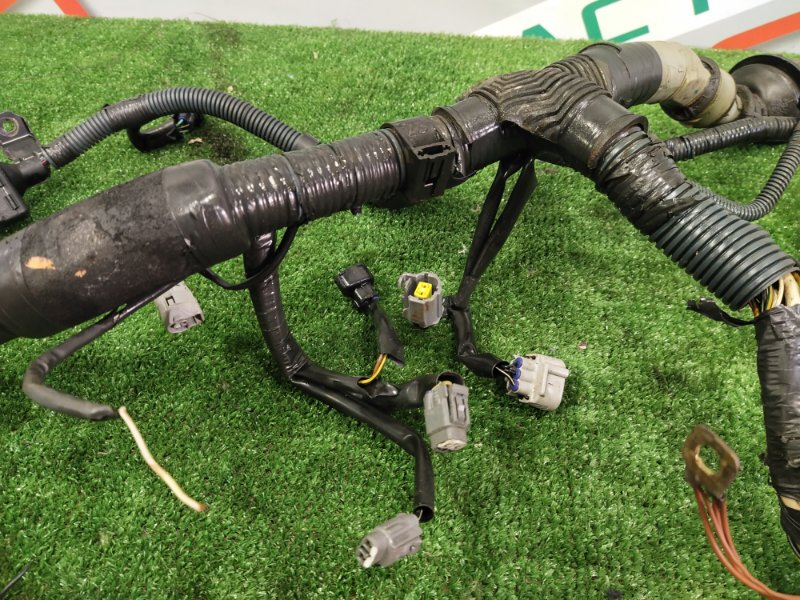 Проводка ДВС, 4000 рублей, Красноярск