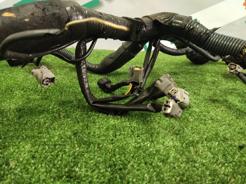 Проводка ДВС, 4000 рублей, Красноярск