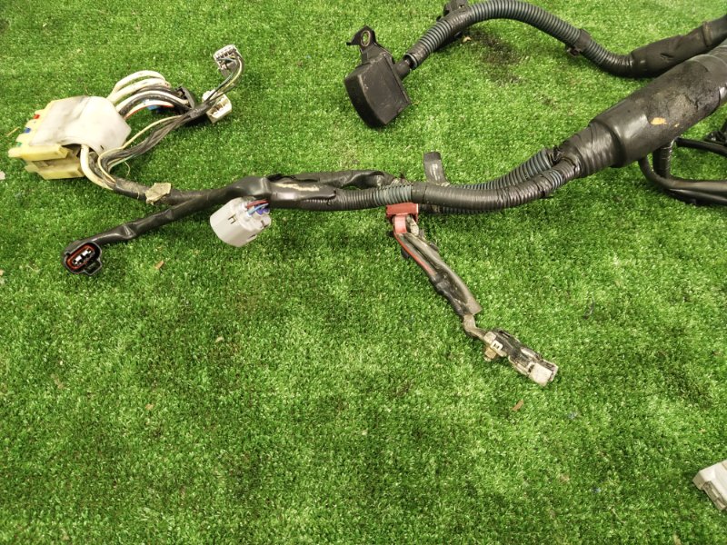 Проводка ДВС, 4000 рублей, Красноярск