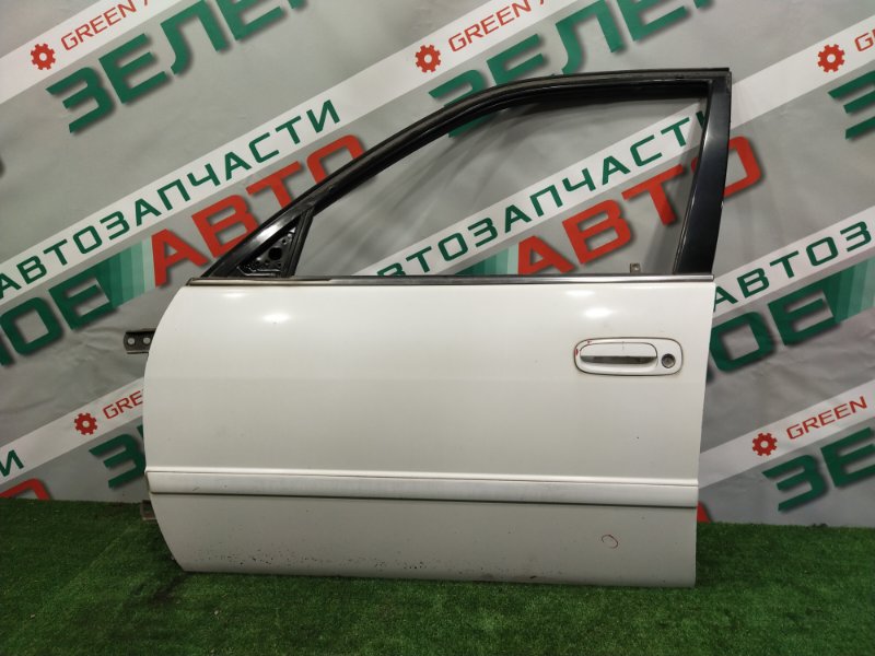 Дверь боковая, 8000 рублей, Красноярск