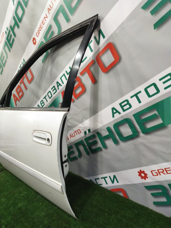 Дверь боковая, 8000 рублей, Красноярск