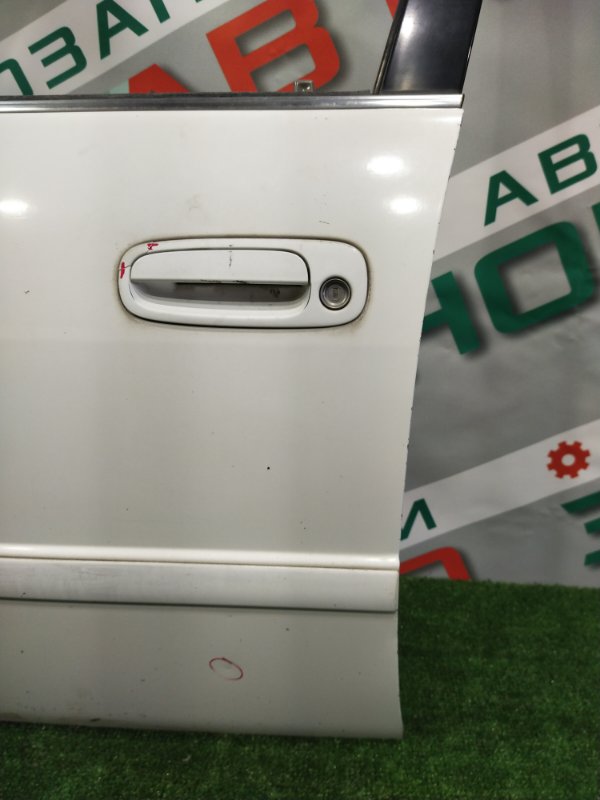 Дверь боковая, 8000 рублей, Красноярск