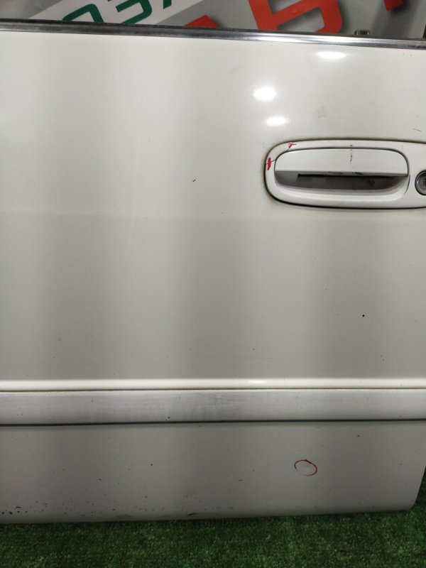 Дверь боковая, 8000 рублей, Красноярск