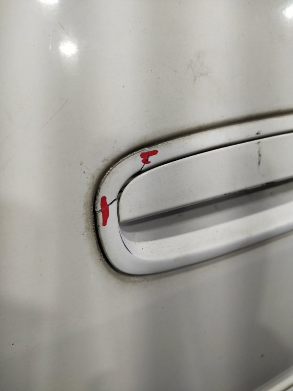 Дверь боковая, 8000 рублей, Красноярск