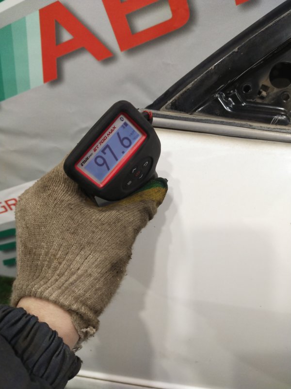 Дверь боковая, 8000 рублей, Красноярск