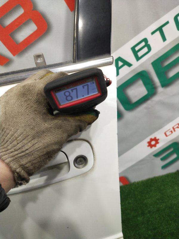 Дверь боковая, 8000 рублей, Красноярск