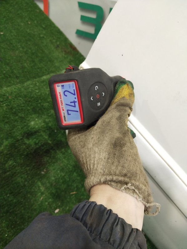 Дверь боковая, 8000 рублей, Красноярск