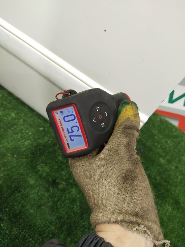 Дверь боковая, 8000 рублей, Красноярск