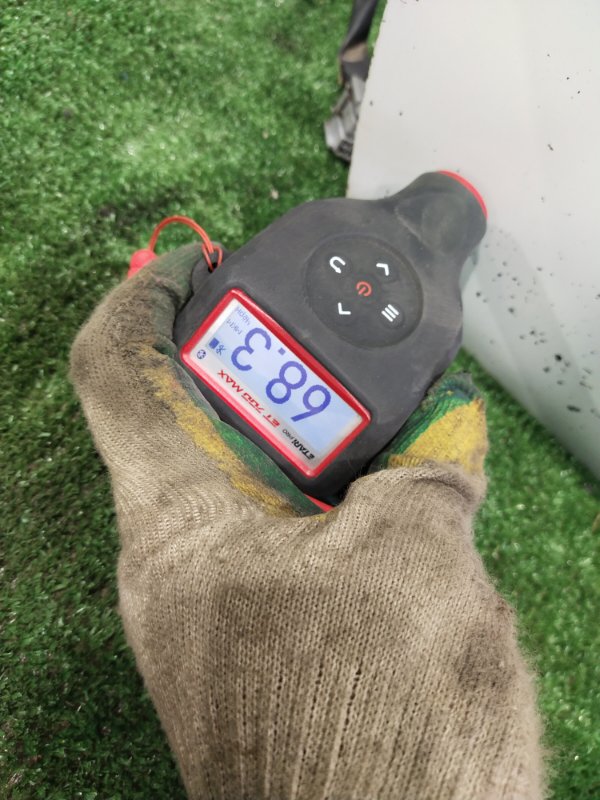 Дверь боковая, 8000 рублей, Красноярск