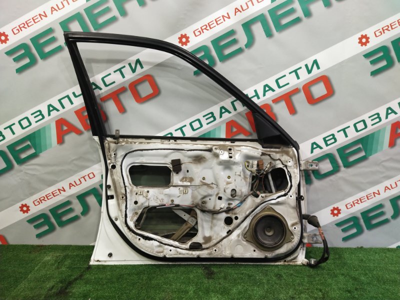 Дверь боковая, 8000 рублей, Красноярск