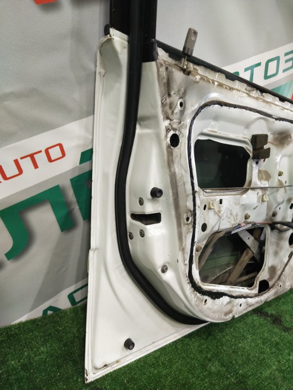 Дверь боковая, 8000 рублей, Красноярск