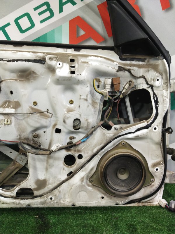 Дверь боковая, 8000 рублей, Красноярск