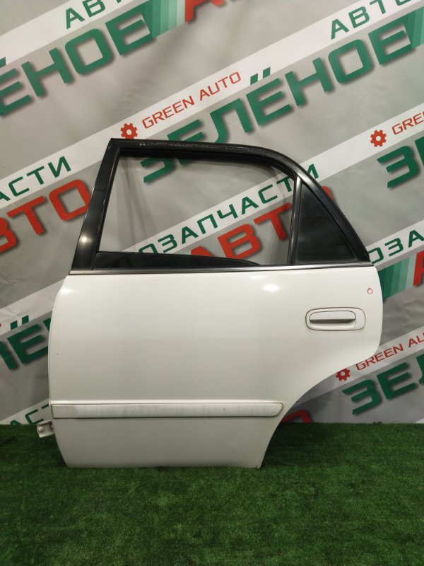 Дверь боковая, 8000 рублей, Красноярск