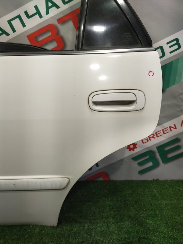 Дверь боковая, 8000 рублей, Красноярск