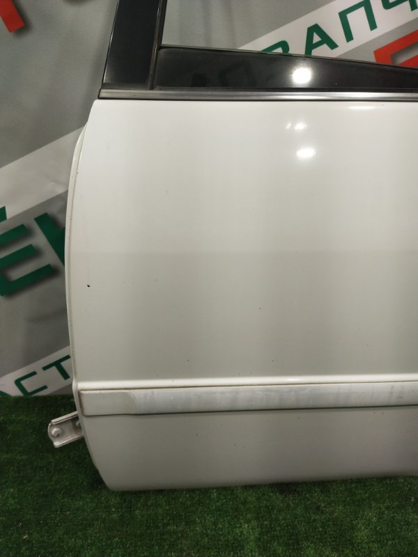 Дверь боковая, 8000 рублей, Красноярск