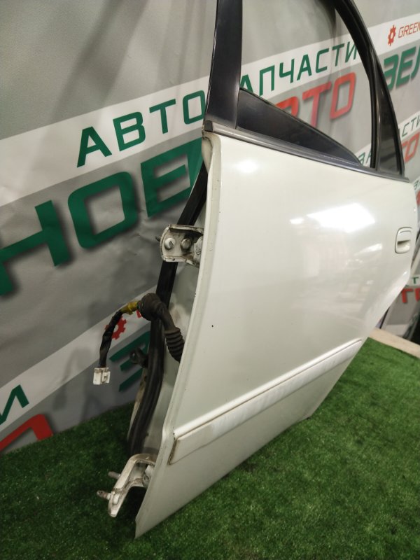 Дверь боковая, 8000 рублей, Красноярск