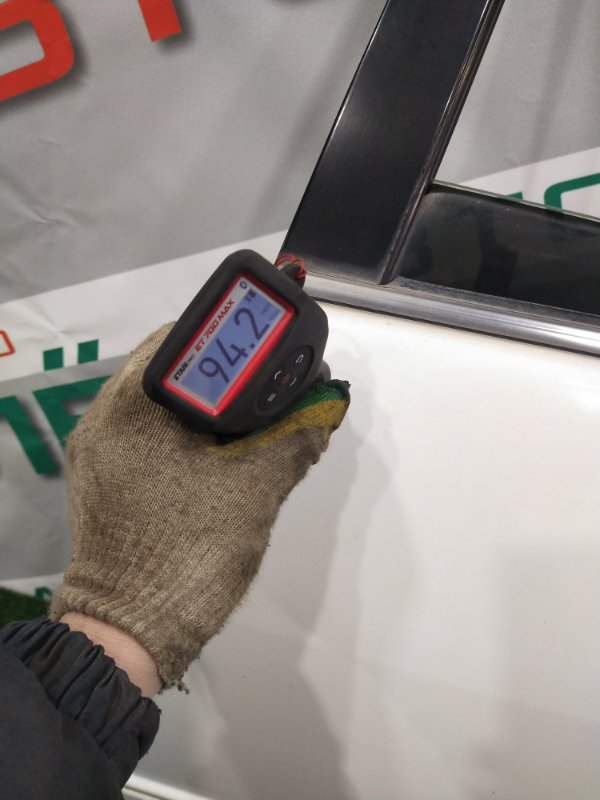 Дверь боковая, 8000 рублей, Красноярск