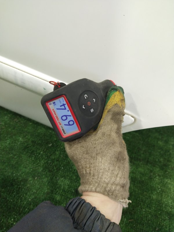 Дверь боковая, 8000 рублей, Красноярск