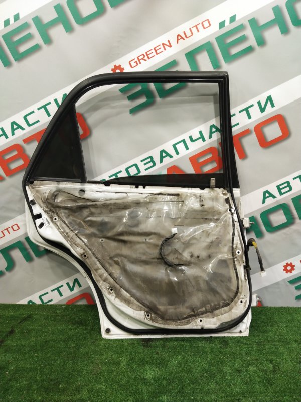 Дверь боковая, 8000 рублей, Красноярск