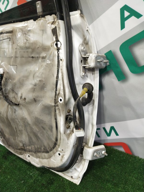 Дверь боковая, 8000 рублей, Красноярск