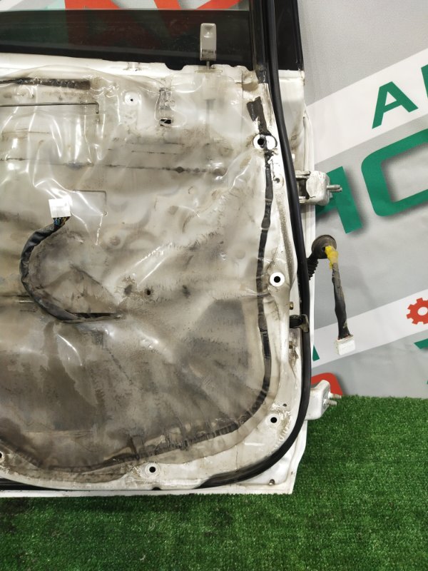 Дверь боковая, 8000 рублей, Красноярск