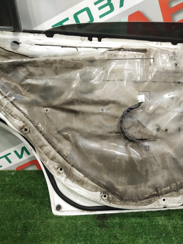 Дверь боковая, 8000 рублей, Красноярск