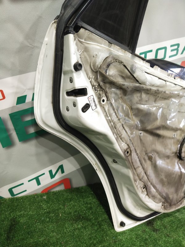 Дверь боковая, 8000 рублей, Красноярск