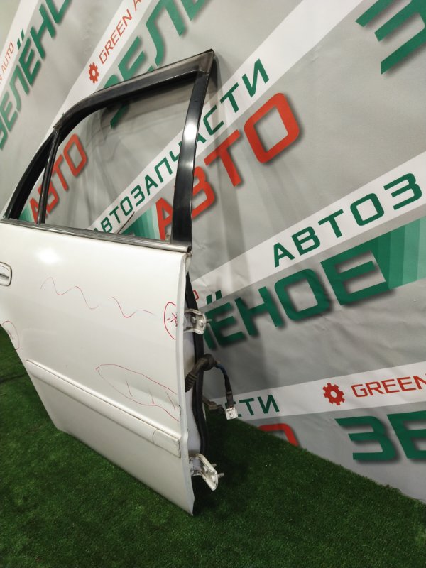 Дверь боковая, 1000 рублей, Красноярск