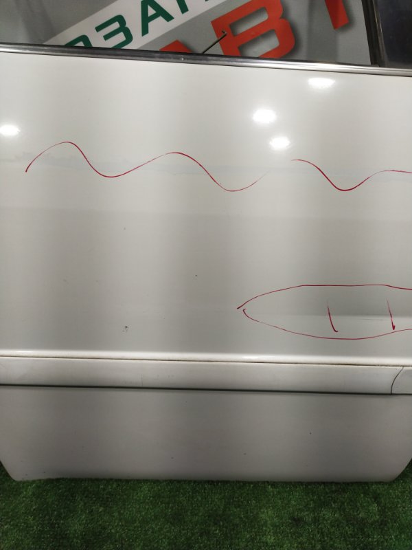 Дверь боковая, 1000 рублей, Красноярск