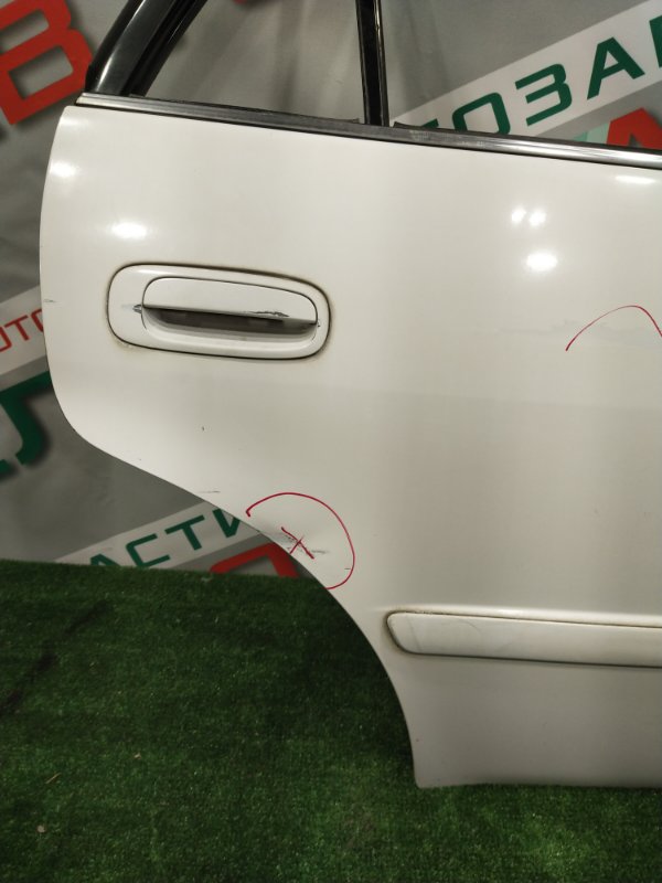 Дверь боковая, 1000 рублей, Красноярск