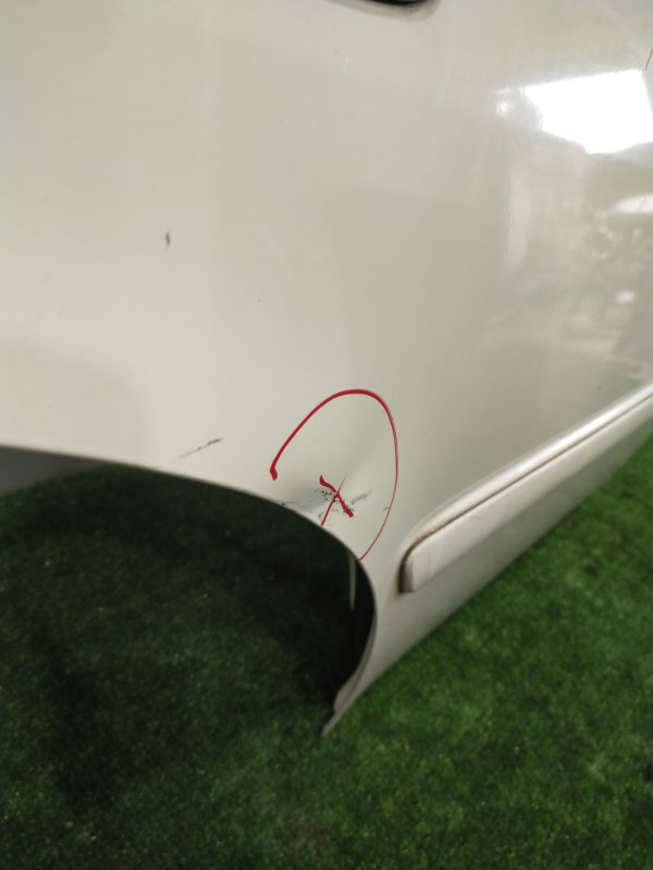 Дверь боковая, 1000 рублей, Красноярск