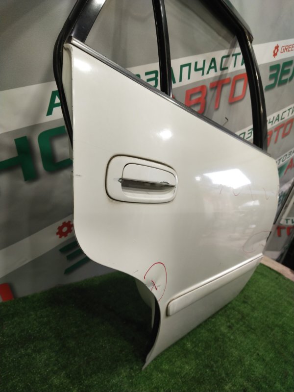 Дверь боковая, 1000 рублей, Красноярск