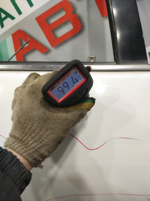 Дверь боковая, 1000 рублей, Красноярск