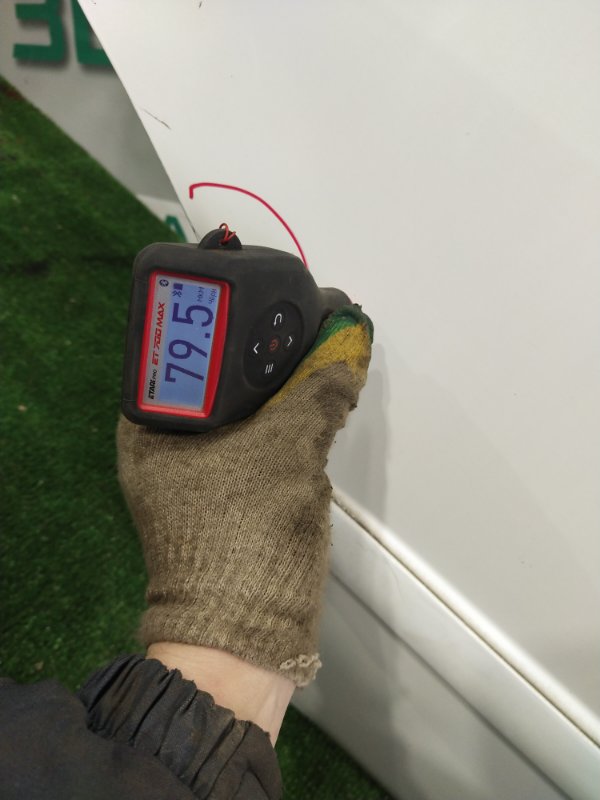 Дверь боковая, 1000 рублей, Красноярск