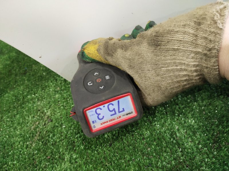 Дверь боковая, 1000 рублей, Красноярск