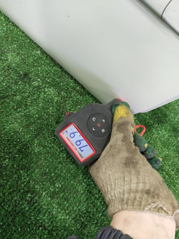 Дверь боковая, 1000 рублей, Красноярск