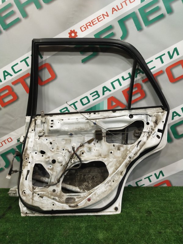 Дверь боковая, 1000 рублей, Красноярск