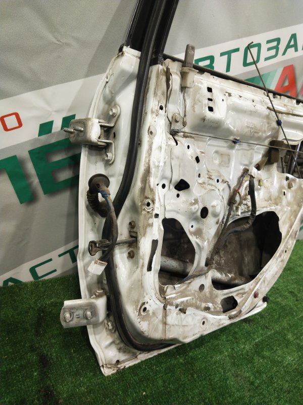 Дверь боковая, 1000 рублей, Красноярск