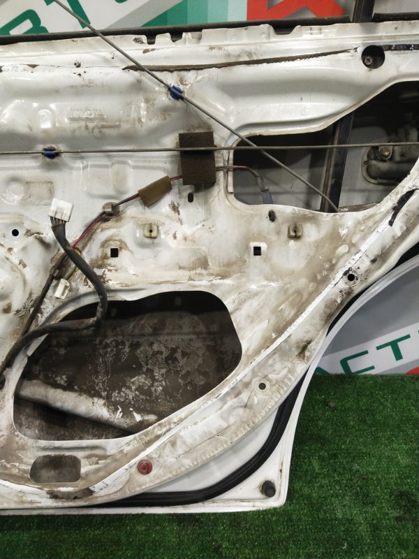 Дверь боковая, 1000 рублей, Красноярск