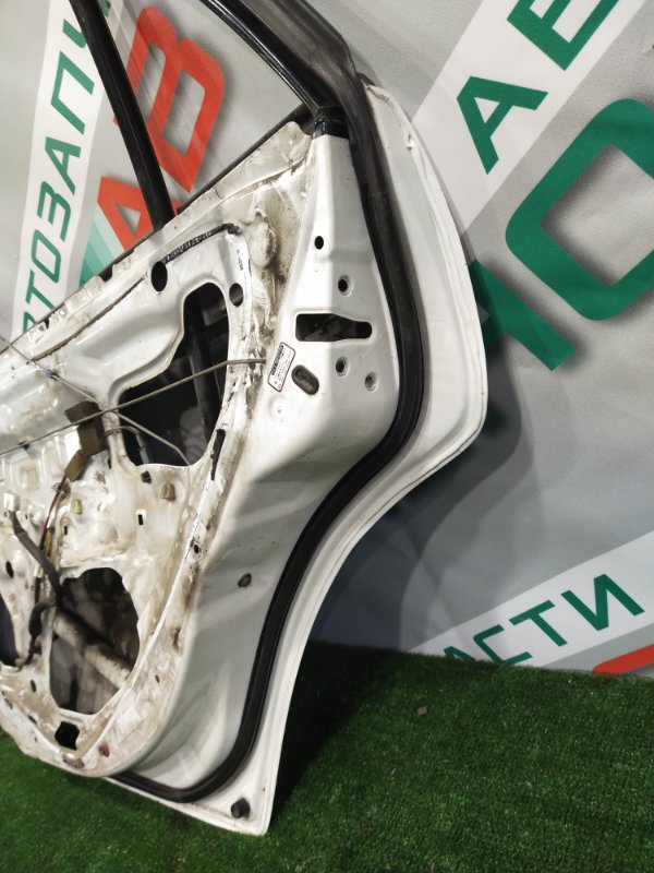 Дверь боковая, 1000 рублей, Красноярск