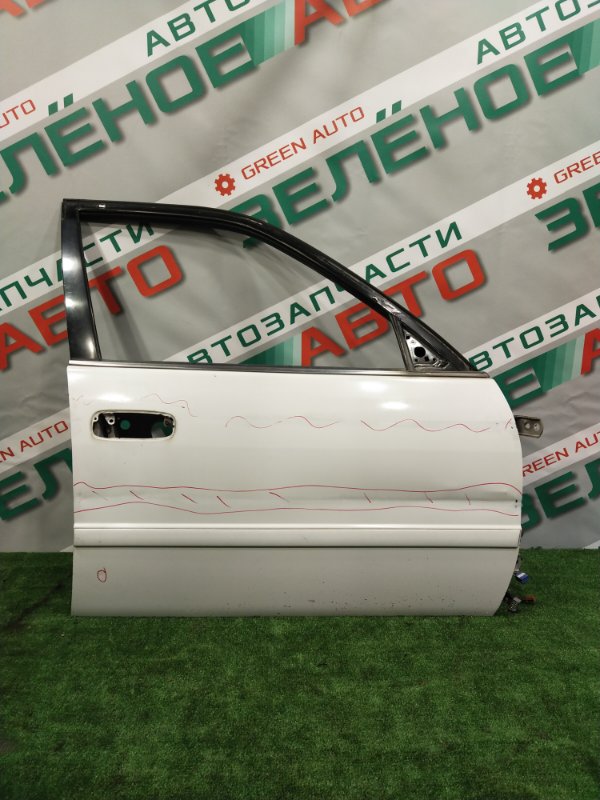 Дверь боковая, 3000 рублей, Красноярск