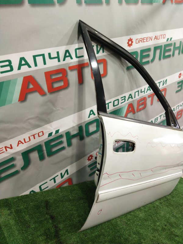 Дверь боковая, 3000 рублей, Красноярск