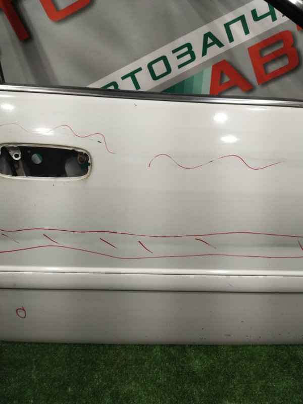 Дверь боковая, 3000 рублей, Красноярск