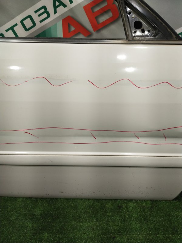 Дверь боковая, 3000 рублей, Красноярск