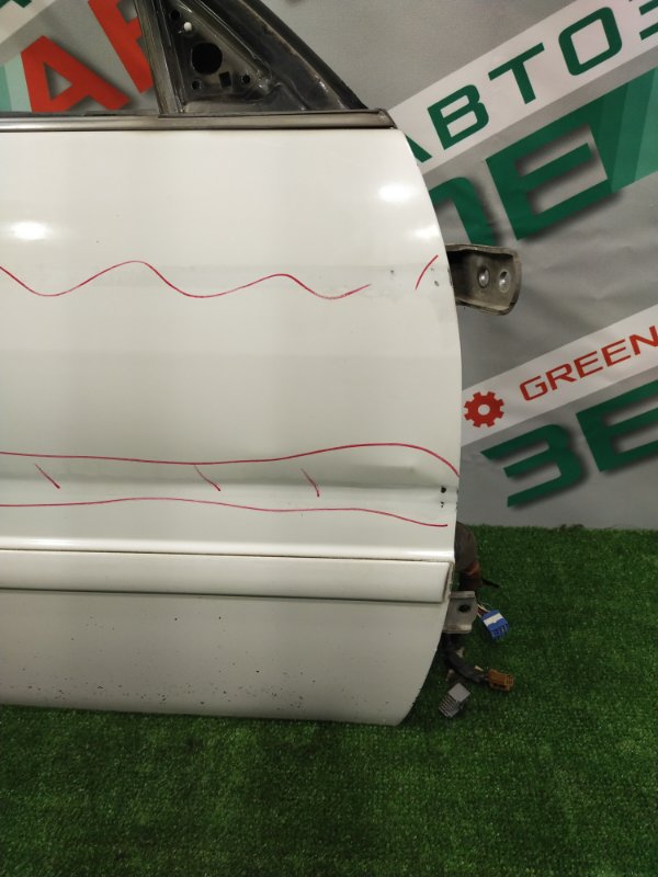 Дверь боковая, 3000 рублей, Красноярск