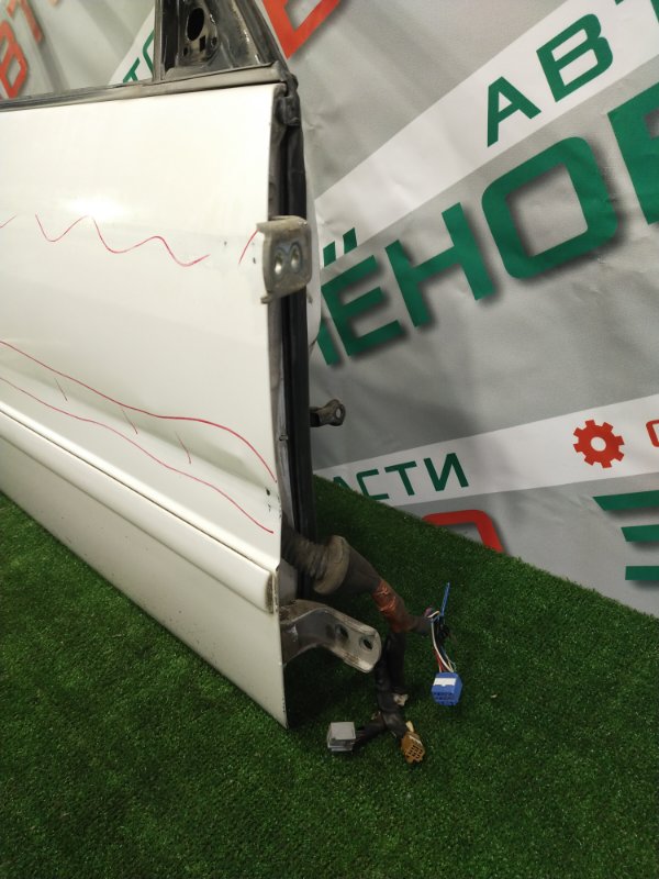 Дверь боковая, 3000 рублей, Красноярск